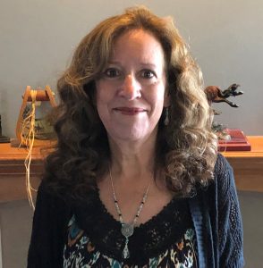 Beth Sharbonda, owner