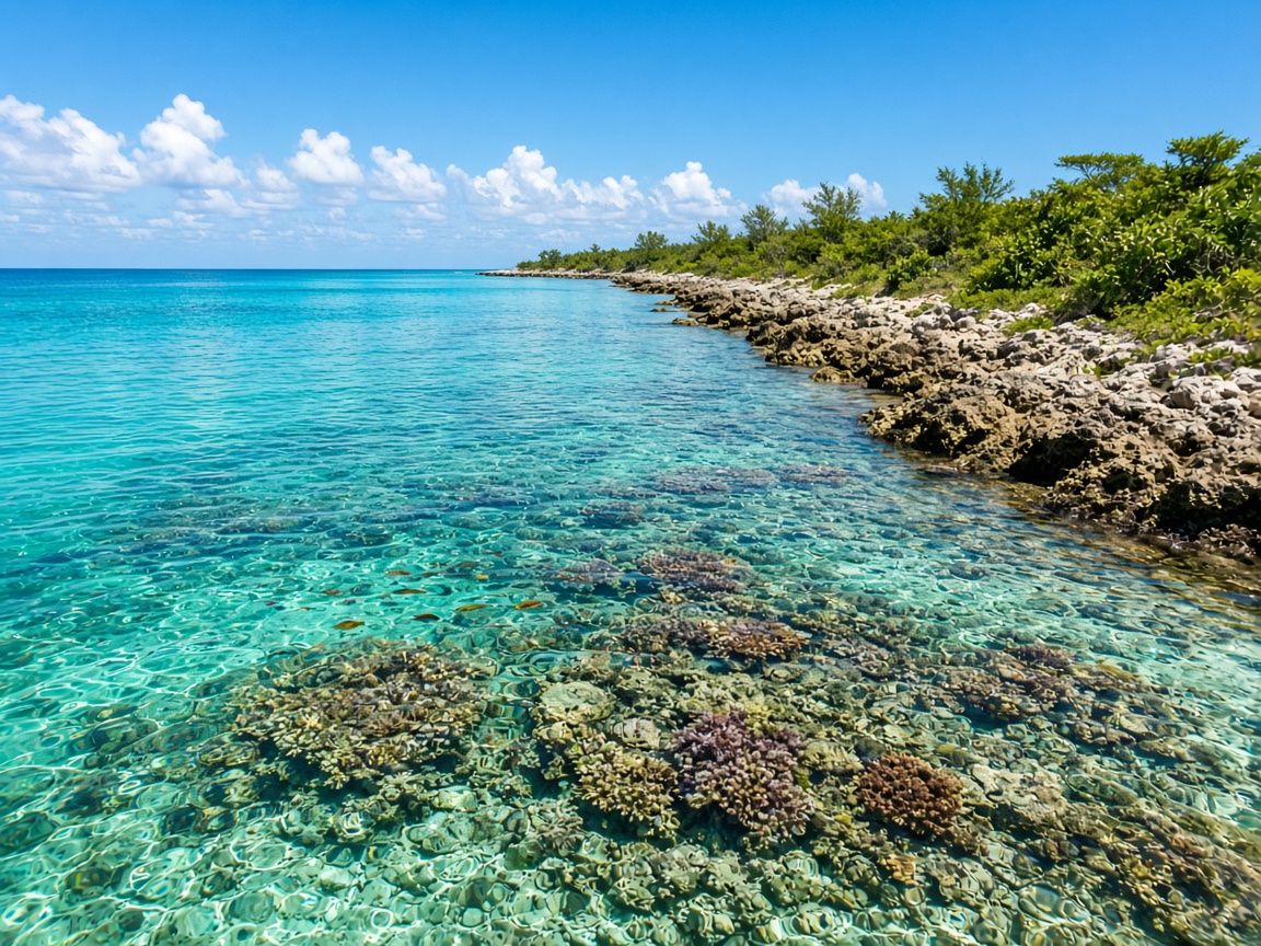 Cozumel, Mexico