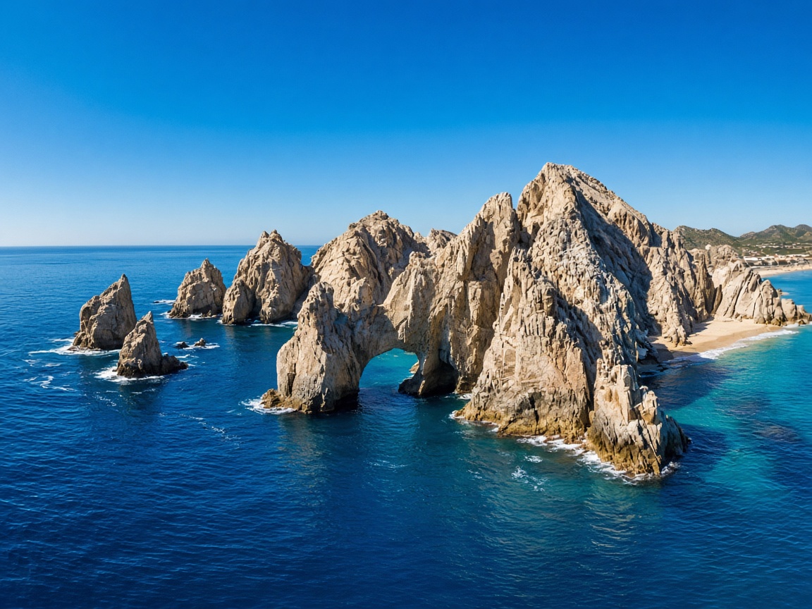 Los Cabos, Mexico