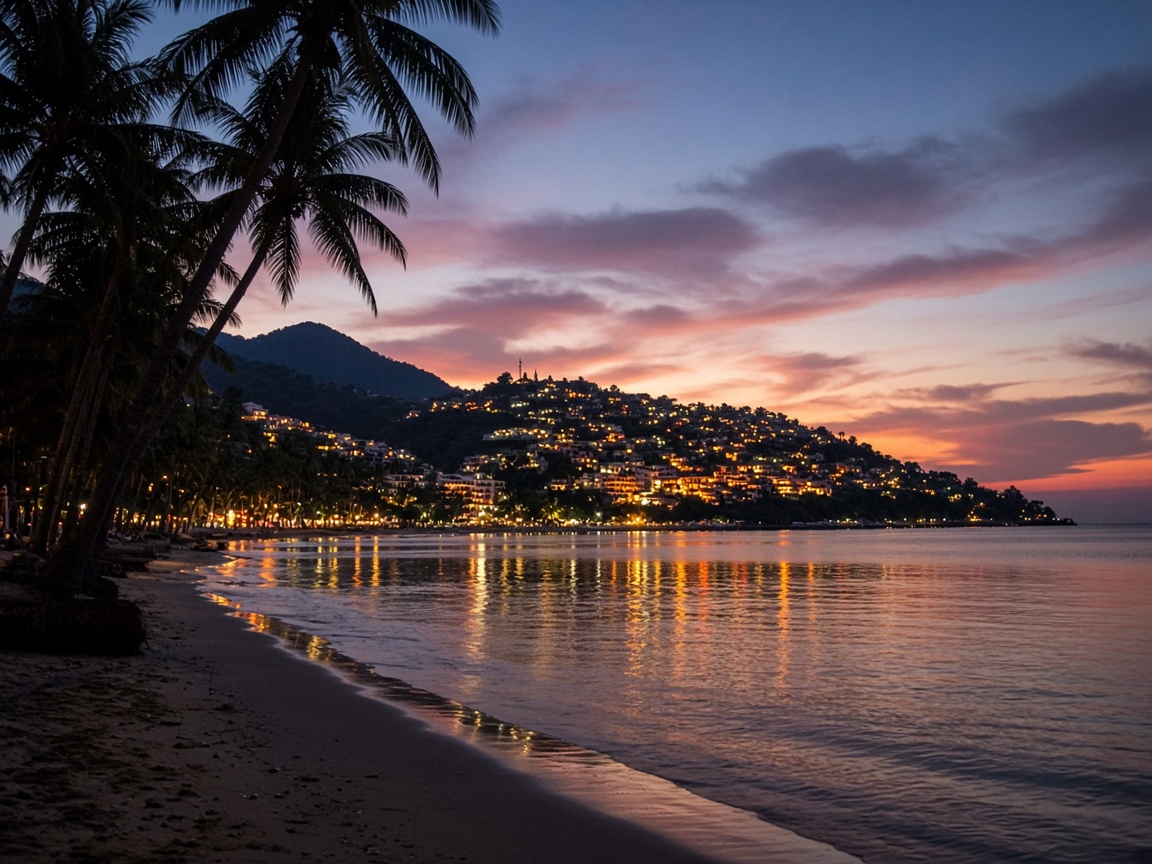 Puerto Vallarta, Mexico